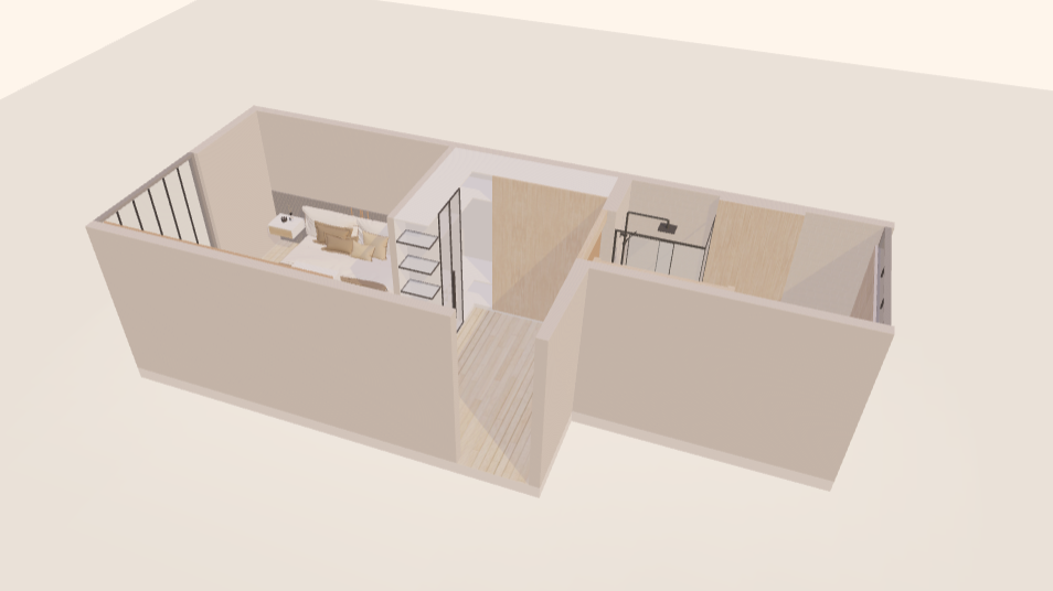 Visor 3D Proyecto Kath